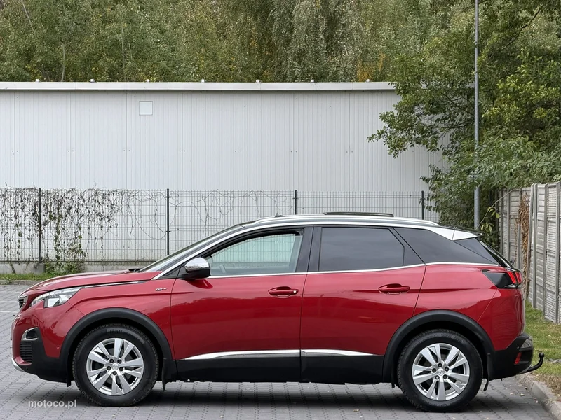 Peugeot 3008 30