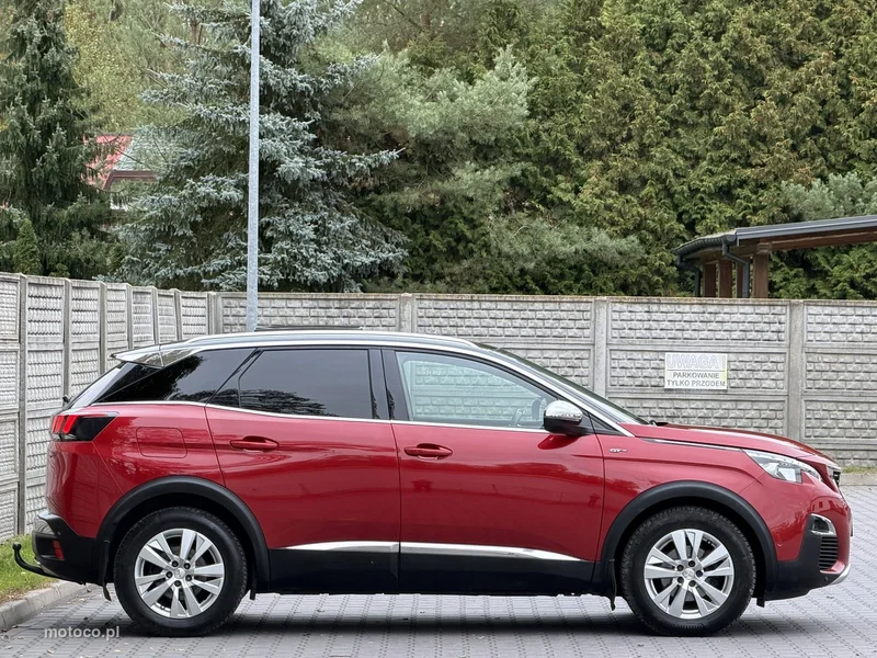 Peugeot 3008 40