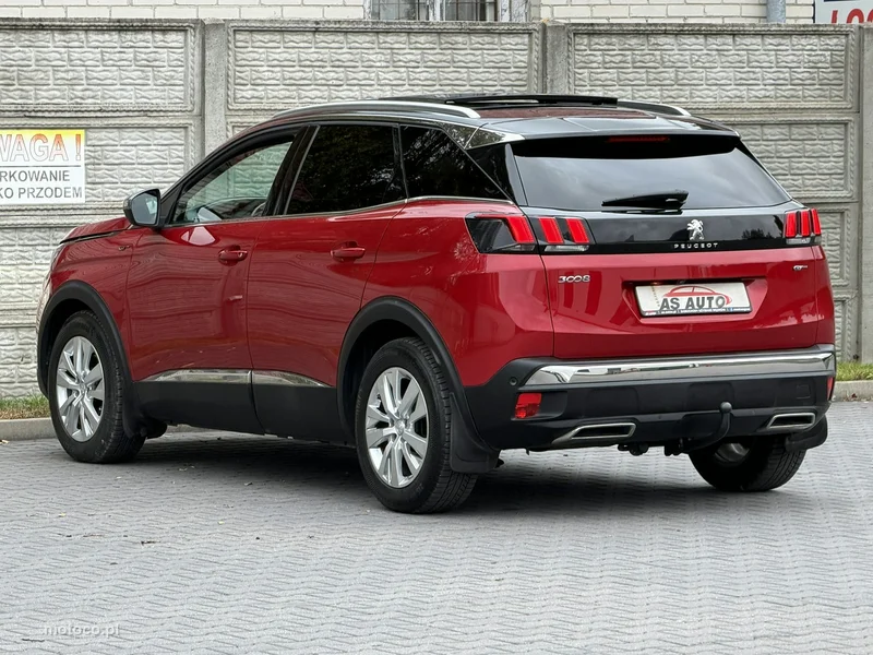 Peugeot 3008 44