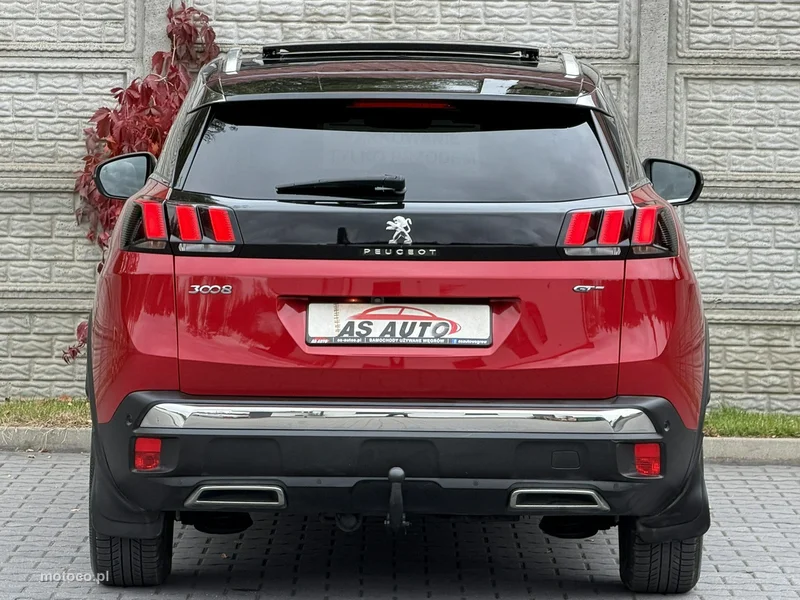 Peugeot 3008 46