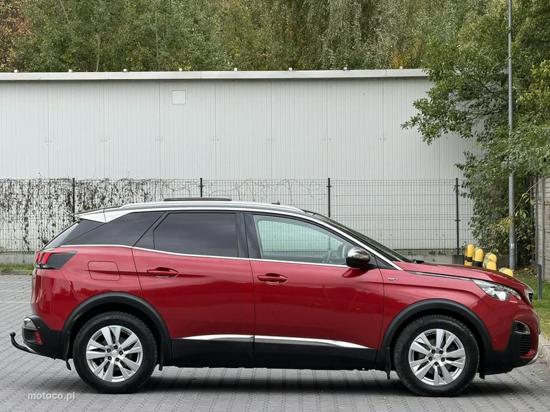 Peugeot 3008 51