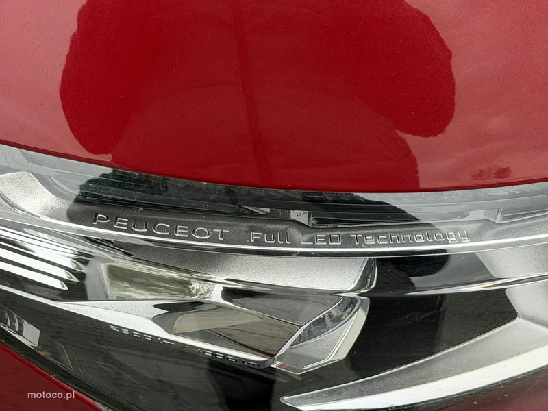 Peugeot 3008 53