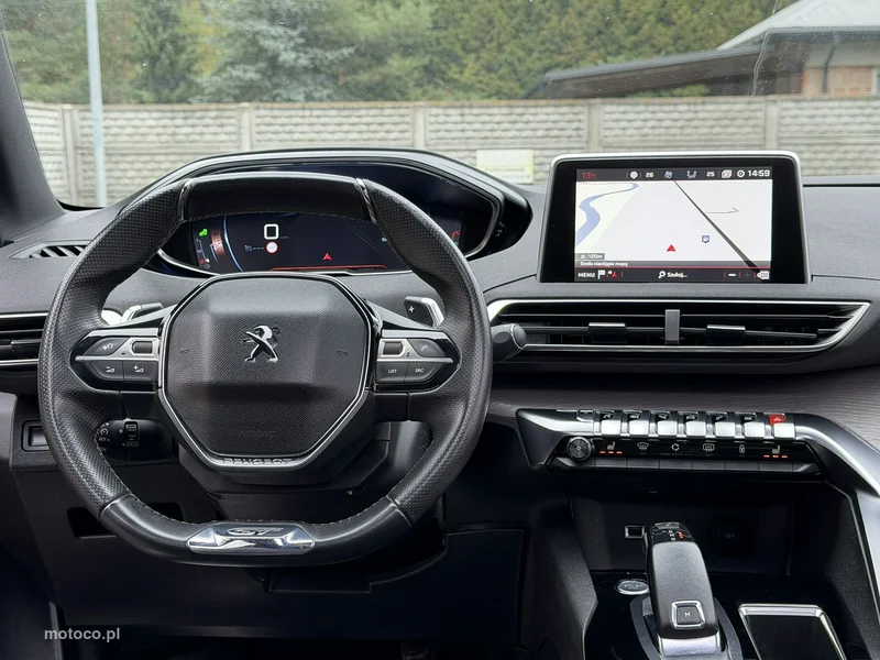 Peugeot 3008 57