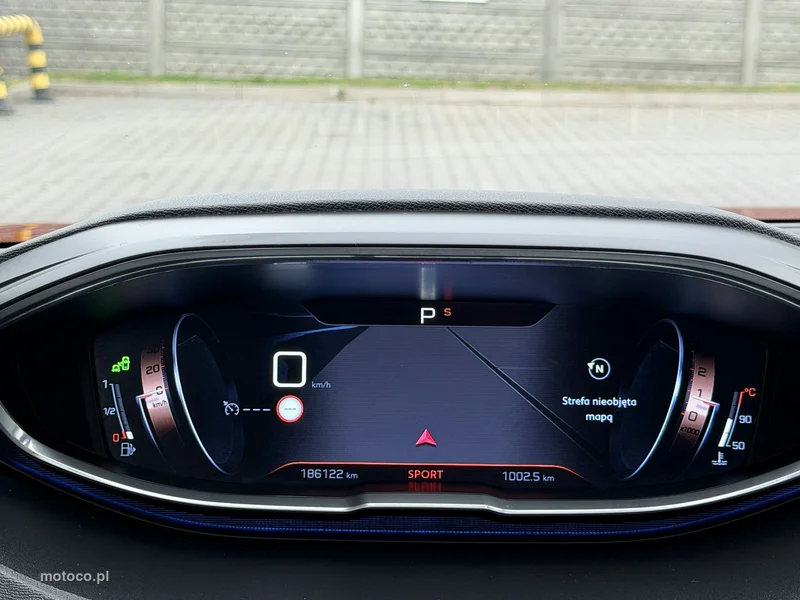 Peugeot 3008 7
