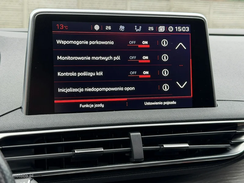 Peugeot 3008 61