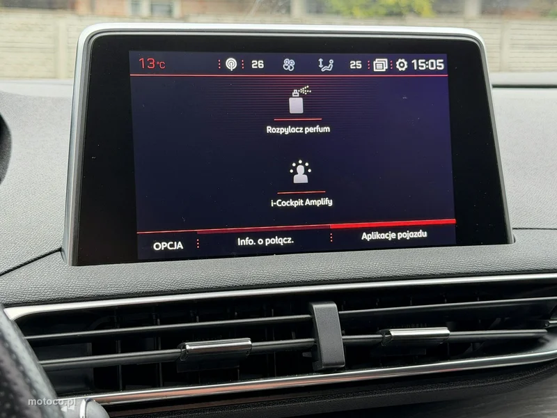 Peugeot 3008 62