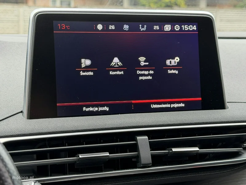 Peugeot 3008 63