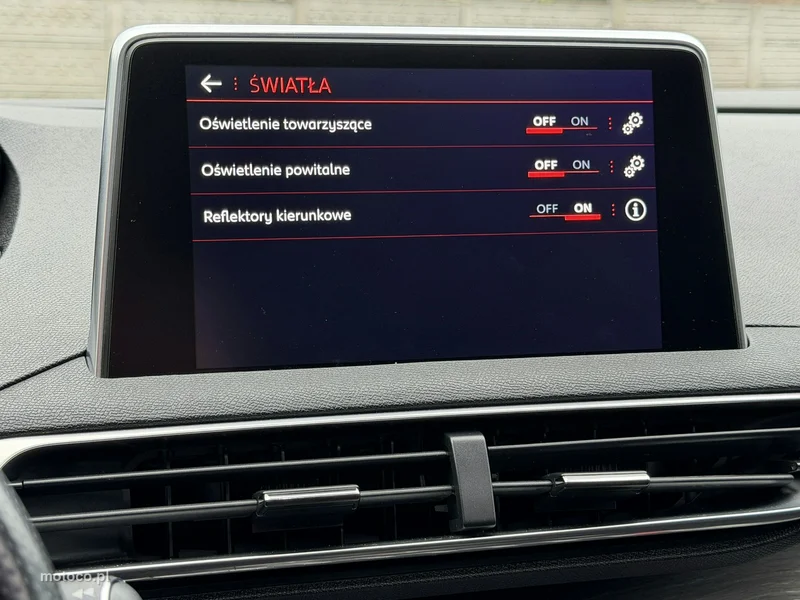 Peugeot 3008 64