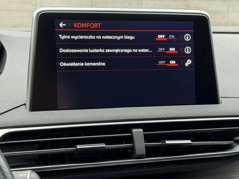 Peugeot 3008 65