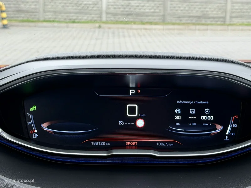 Peugeot 3008 66