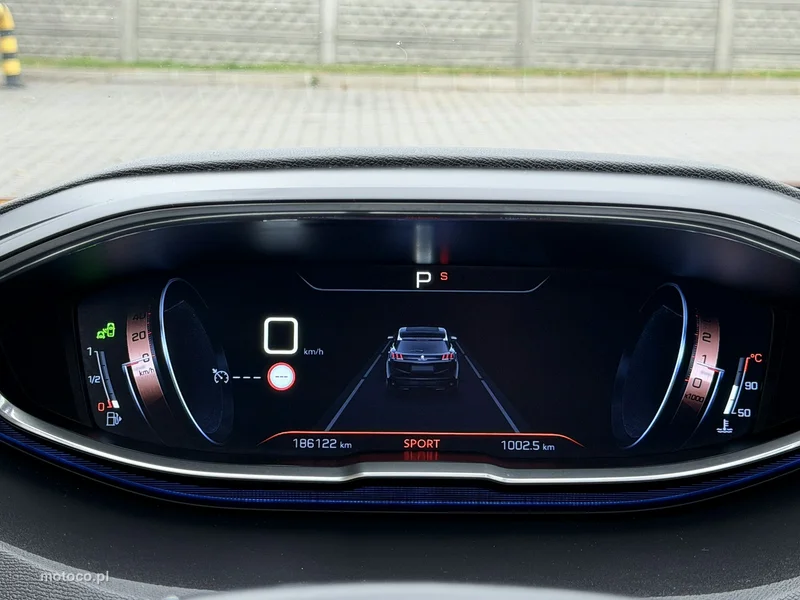 Peugeot 3008 69