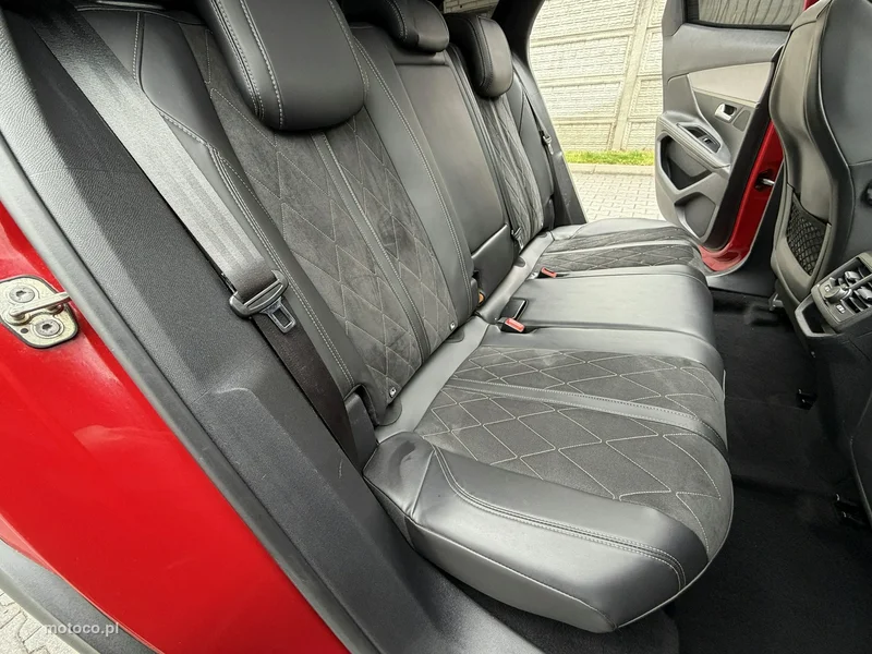Peugeot 3008 73
