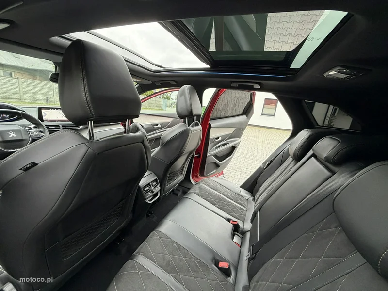 Peugeot 3008 74