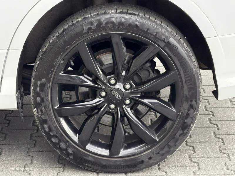 Ford Kuga II 14