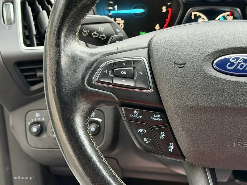 Ford Kuga II 18