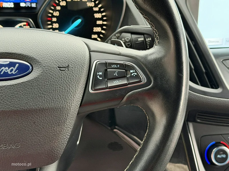 Ford Kuga II 19