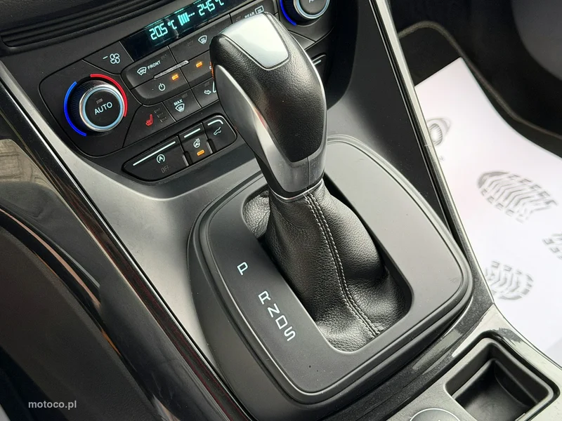 Ford Kuga II 20