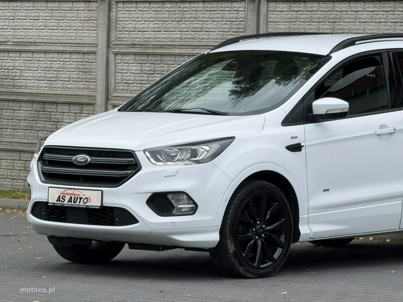 Ford Kuga II 24