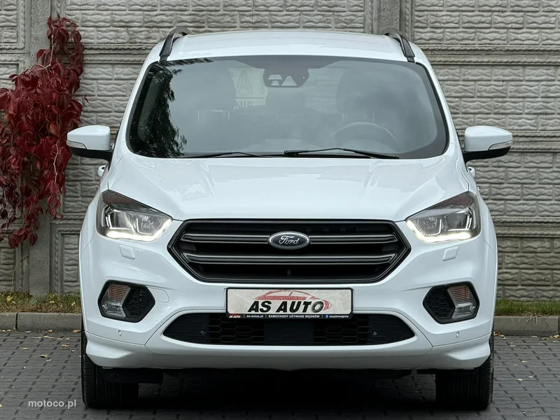 Ford Kuga II 27