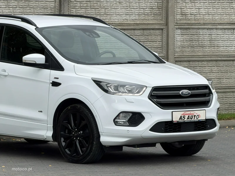 Ford Kuga II 30