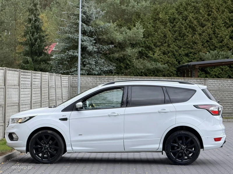 Ford Kuga II 33