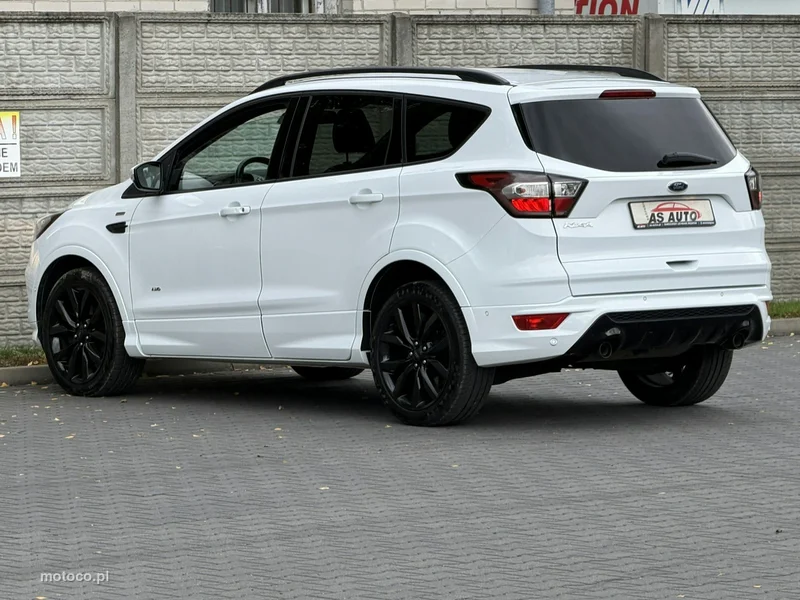 Ford Kuga II 34