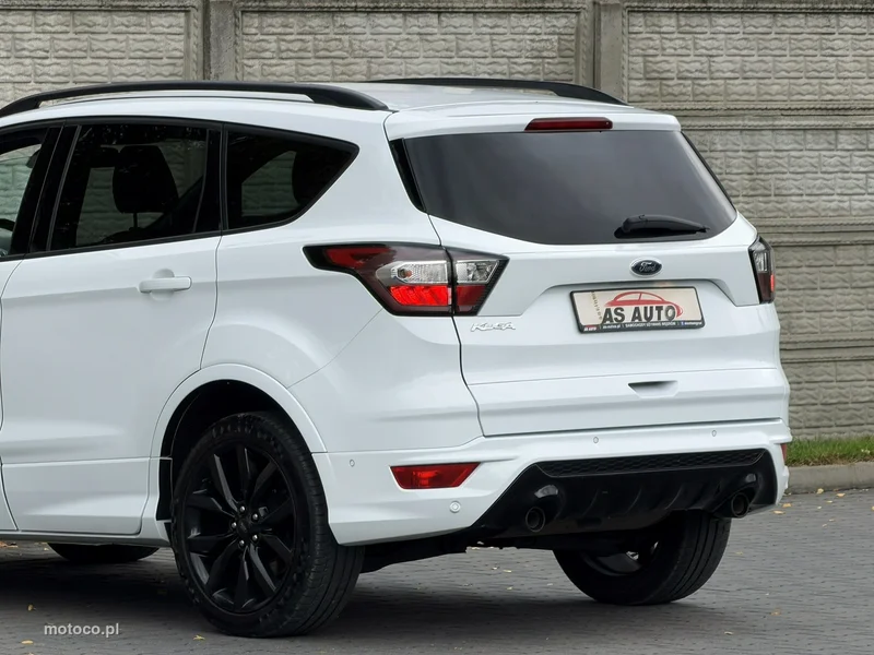 Ford Kuga II 35