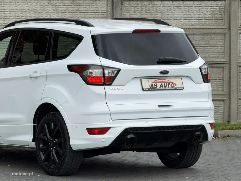 Ford Kuga II 37