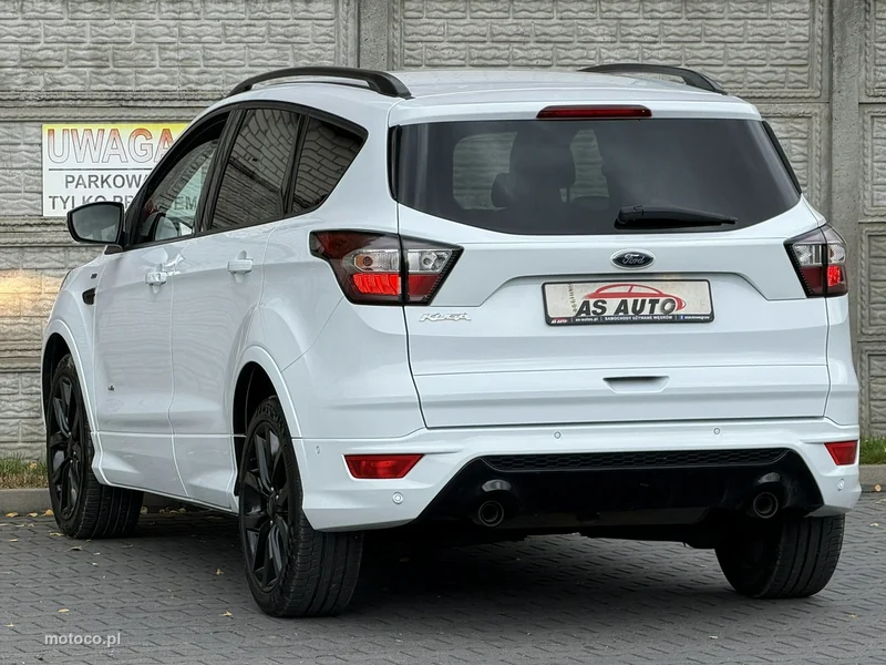 Ford Kuga II 5