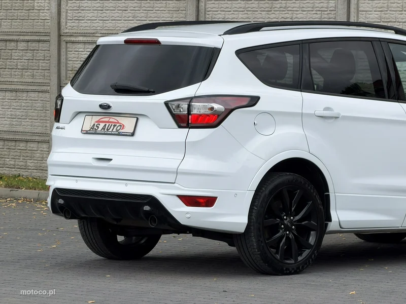 Ford Kuga II 41