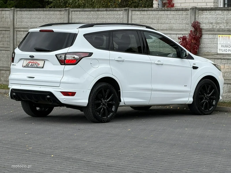 Ford Kuga II 42