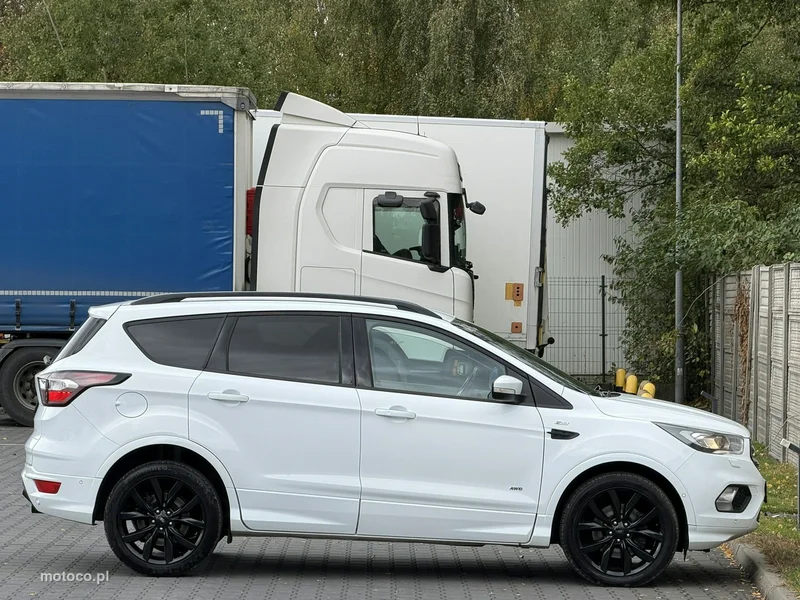 Ford Kuga II 43