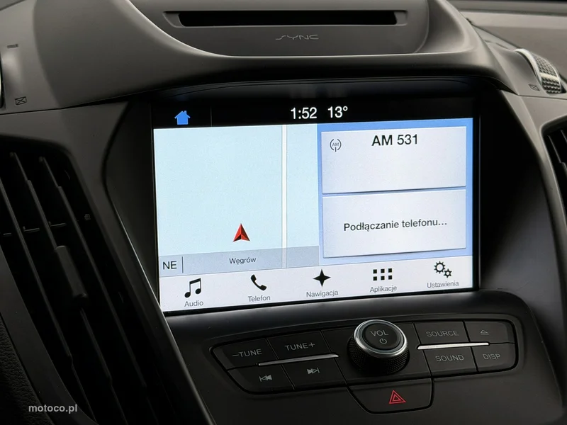 Ford Kuga II 47