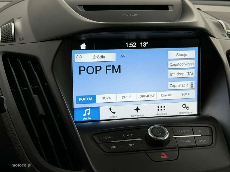 Ford Kuga II 49