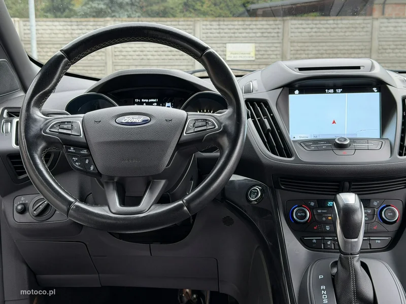 Ford Kuga II 6