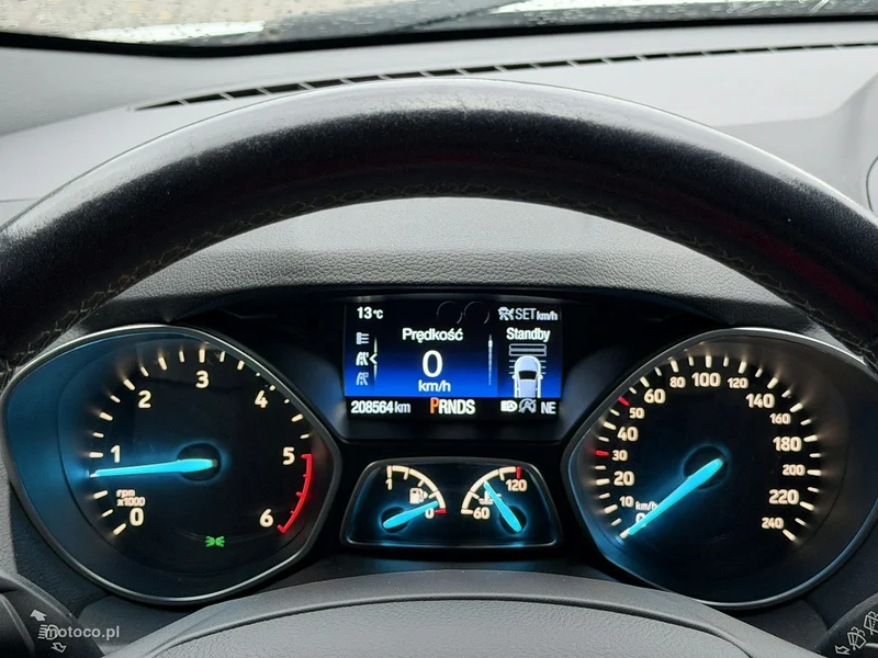Ford Kuga II 56