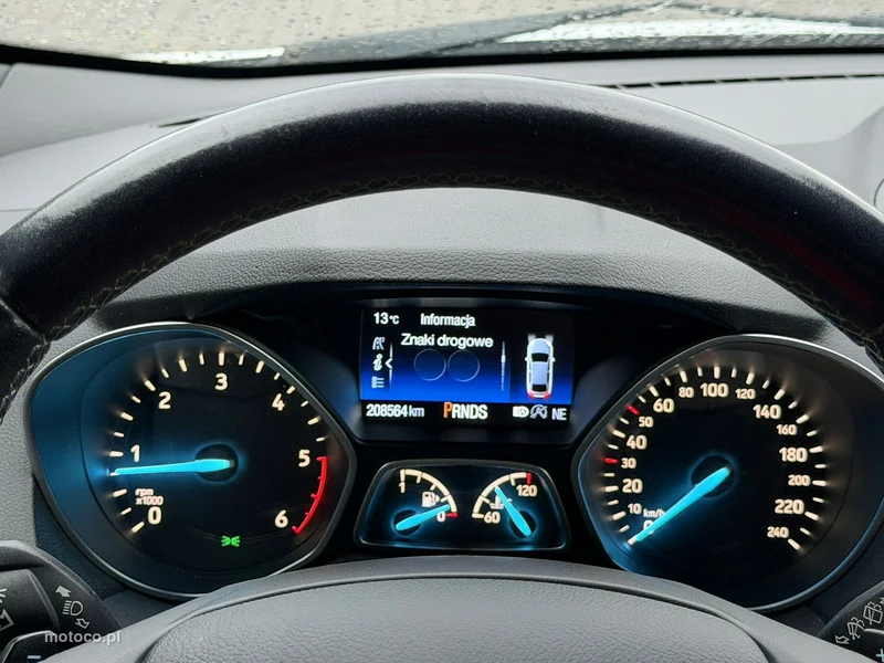 Ford Kuga II 58