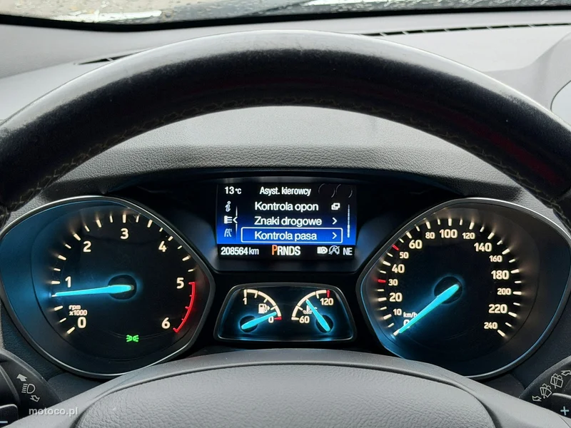 Ford Kuga II 59