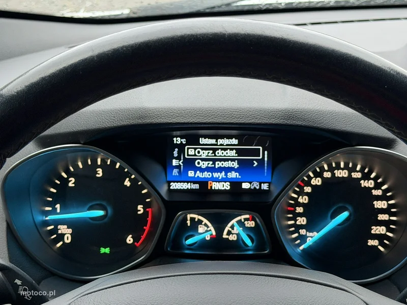 Ford Kuga II 61