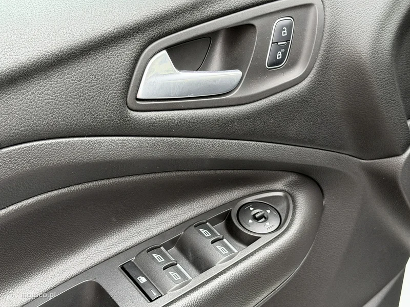 Ford Kuga II 9