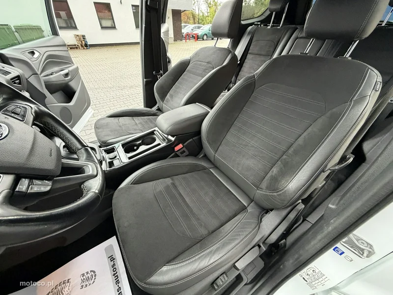 Ford Kuga II 10