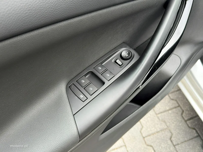 Opel Astra K 11