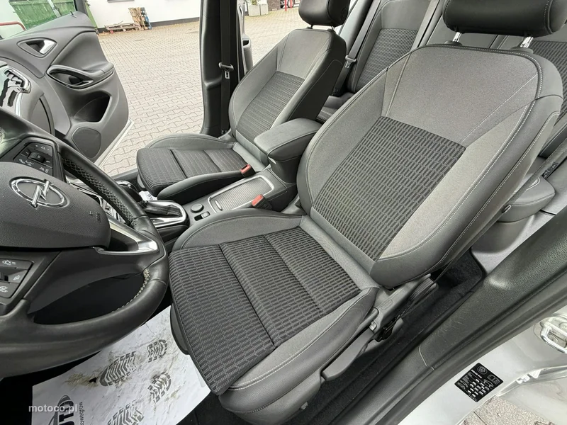 Opel Astra K 19