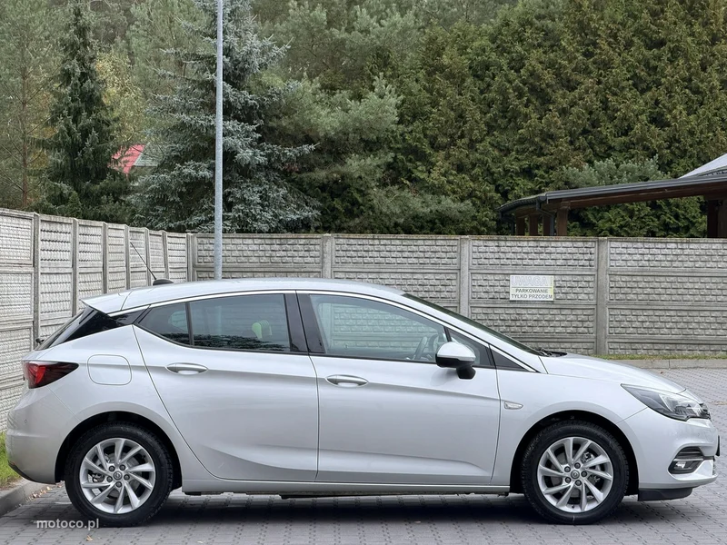 Opel Astra K 31