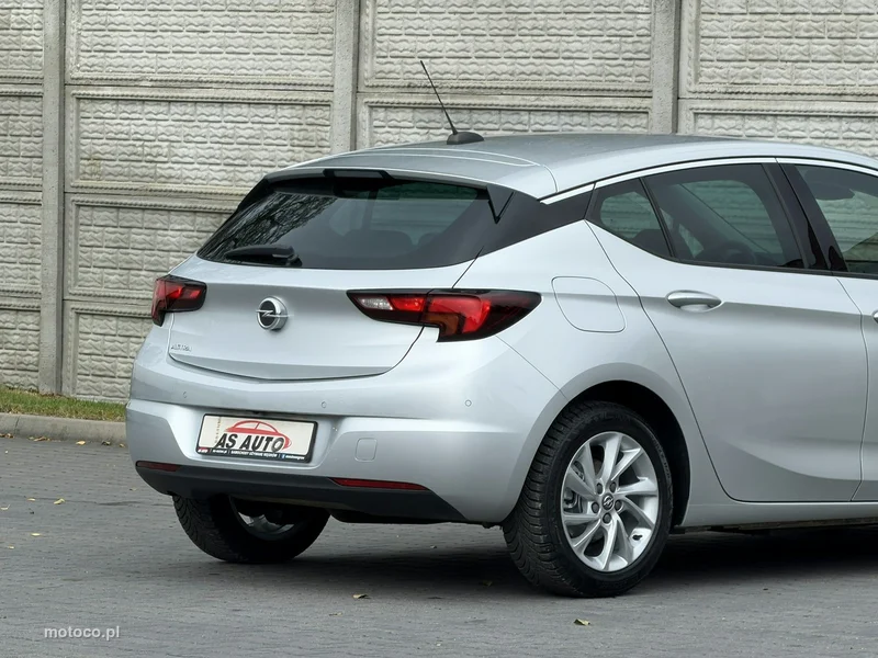Opel Astra K 41