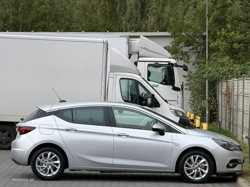 Opel Astra K 42