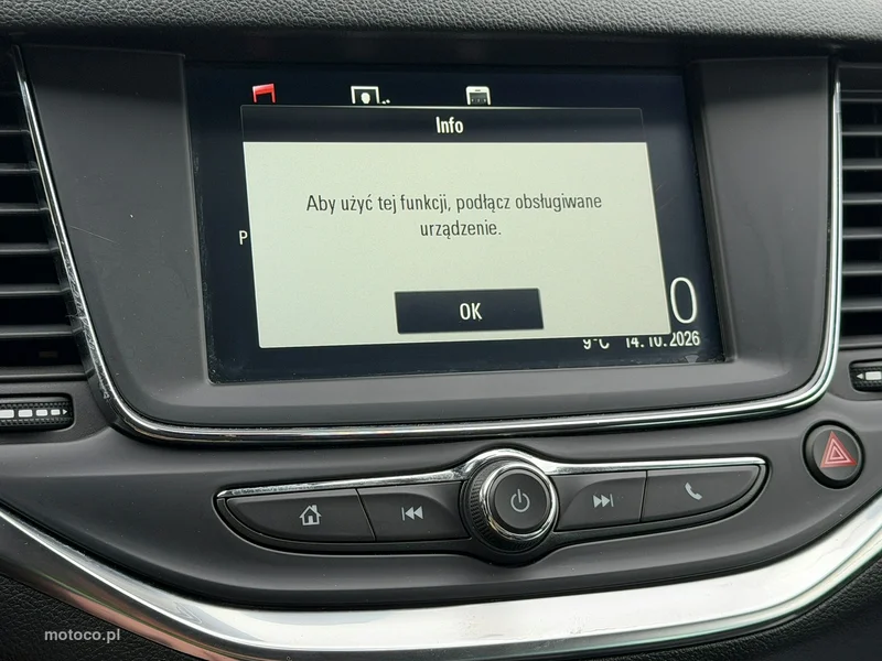 Opel Astra K 47