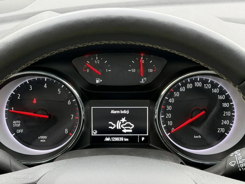 Opel Astra K 48