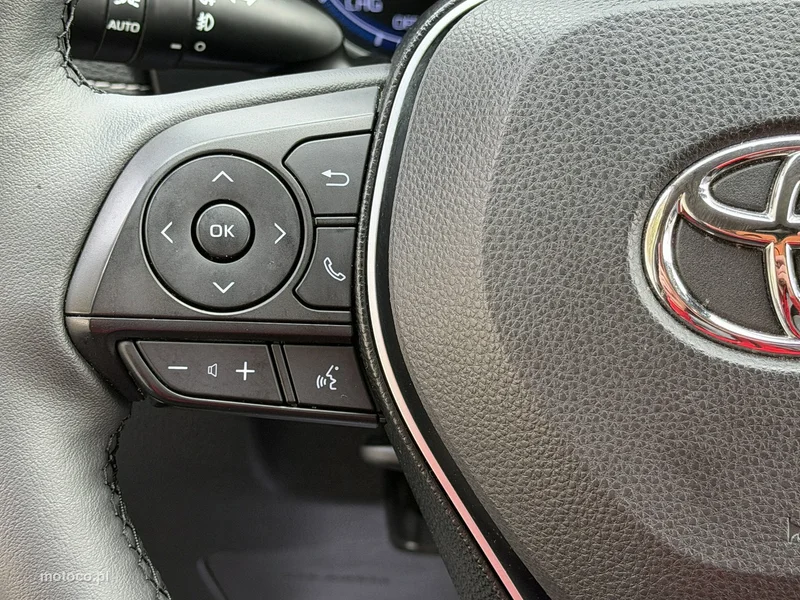 Toyota RAV 4 XA50 19