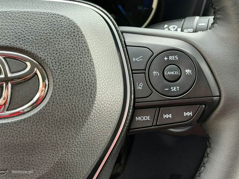 Toyota RAV 4 XA50 20
